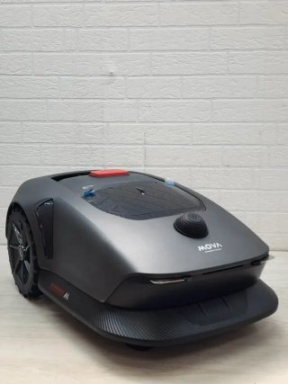 Mova 600 Kit Robot cortacésped Inalámbrico