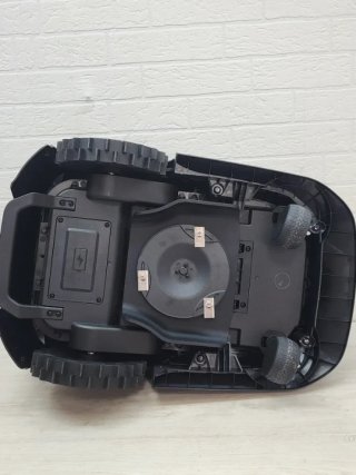 Mova 600 Kit Robot cortacésped Inalámbrico
