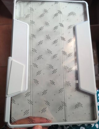 Funda Spigen Galaxy Tab S11 Ultra