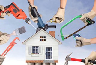 MANITAS A DOMICILIO - SOLUCIONES PARA TU HOGAR