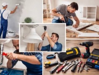 MANITAS A DOMICILIO - SOLUCIONES PARA TU HOGAR