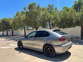SEAT Leon 2004