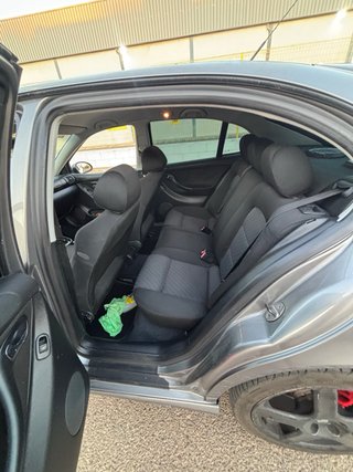 SEAT Leon 2004