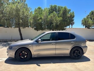 SEAT Leon 2004