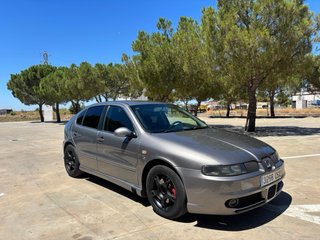 SEAT Leon 2004