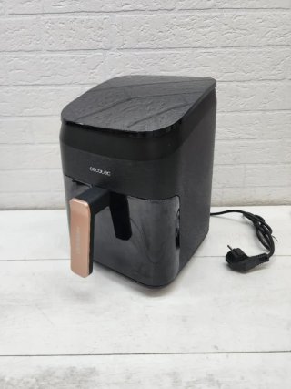 Cecotec Freidora de Aire sin Aceite 4,5L