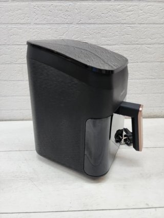 Cecotec Freidora de Aire sin Aceite 4,5L