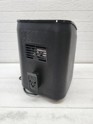 Cecotec Freidora de Aire sin Aceite 4,5L