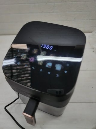 Cecotec Freidora de Aire sin Aceite 4,5L