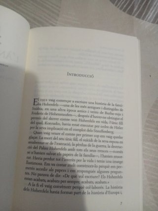 L'ànima Valenta Carta Escrita per Konradin Von ...