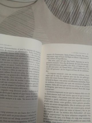L'ànima Valenta Carta Escrita per Konradin Von ...