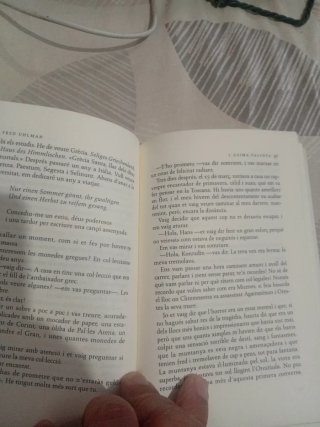 L'ànima Valenta Carta Escrita per Konradin Von ...