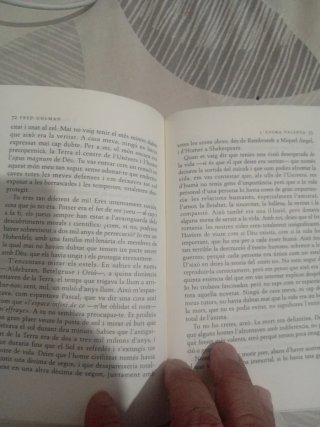 L'ànima Valenta Carta Escrita per Konradin Von ...
