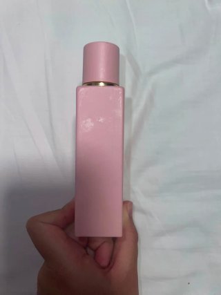 Burberry Her Eau de Parfum Rosa