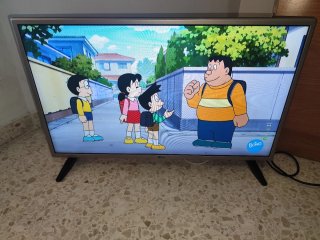Televisor LG 32 pulgadas