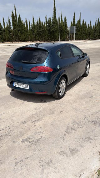 SEAT Leon mk2, motor 1.9tdi,llámame al 722394779