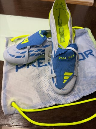 Zapatilla Adidas Predator