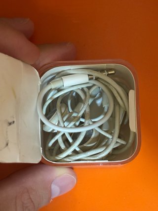Apple iPod Shuffle 4 rosa