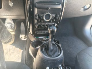 MINI Countryman 2012