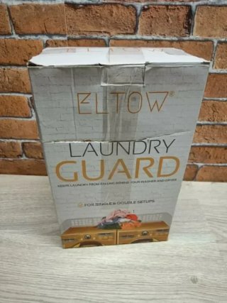 Protettore per lavanderia ELTOW per lavatrice/asciugatrice