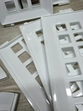 Protettore per lavanderia ELTOW per lavatrice/asciugatrice