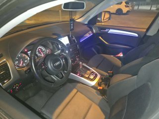 Audi Q5 2014