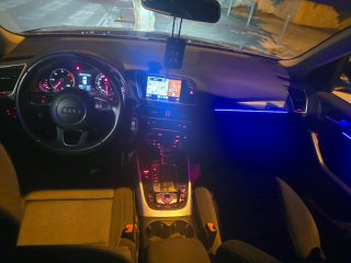Audi Q5 2014