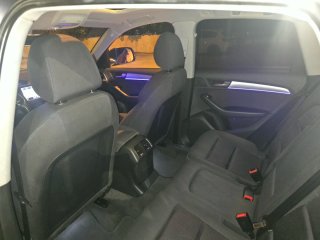 Audi Q5 2014