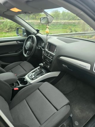 Audi Q5 2014