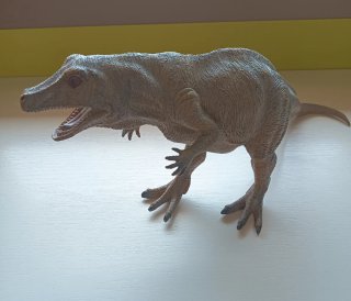 Dinosaurio Herrerasaurus Schleich