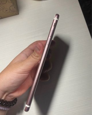 iPhone 7 Plus Rose Gold 128GB