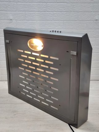 Campana Extractora Cocina Exquisit 60cm