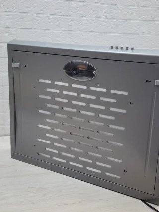 Campana Extractora Cocina Exquisit 60cm