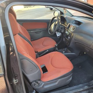 Citroen C2 2006