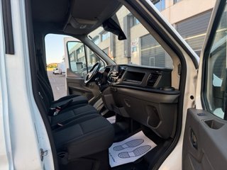 Ford Transit 2022 Hibrido