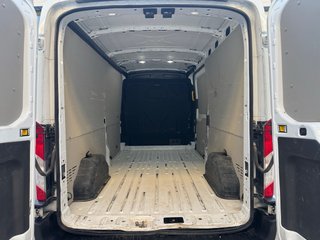 Ford Transit 2022 Hibrido
