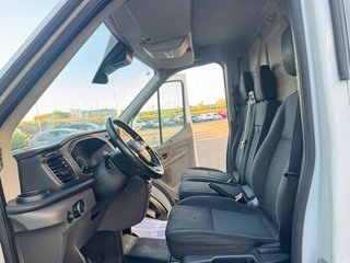 Ford Transit 2022 Hibrido