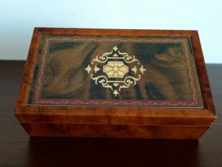 Accesorios Parchís Madera Artesanal Urregui