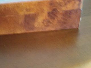 Accesorios Parchís Madera Artesanal Urregui