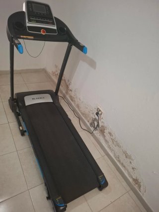 Cinta de Correr Bladez