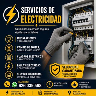 Electricista