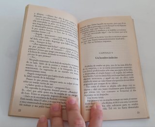 El peligro nos unio