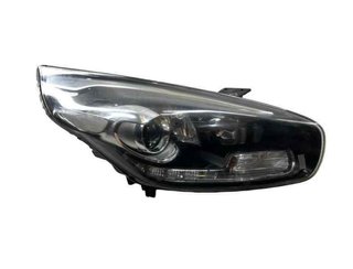 Faro derecho 92102a4180 kia carens 1.7 crdi 151452