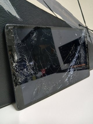 Samsung Galaxy Tab A 10.1 Tablet