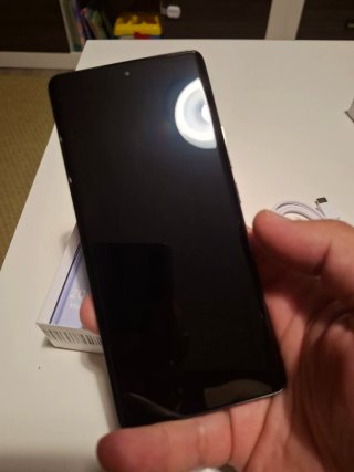 Xiaomi Redmi Note 14 Pro 4G