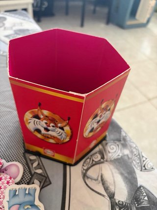Mi Primer Lince Juego de Mesa Educa
