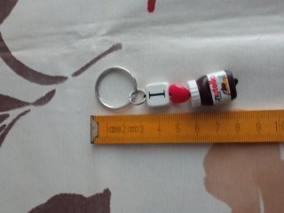 Set Nutella: Portachiavi e Shopper