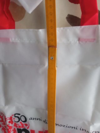 Set Nutella: Portachiavi e Shopper