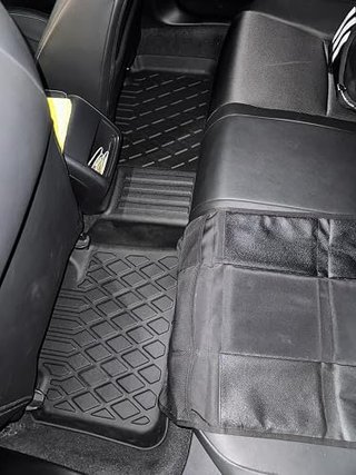 Alfombrillas a medida Honda Accord 2018-2022