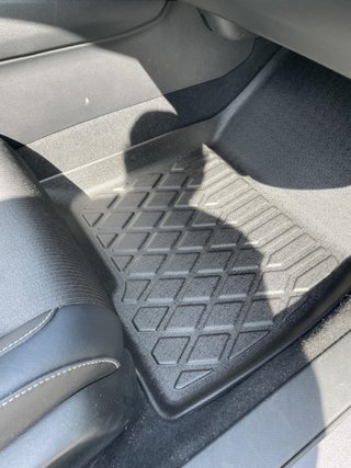 Alfombrillas a medida Honda Accord 2018-2022